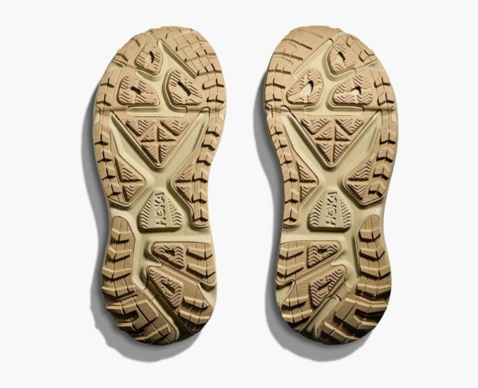 HOKA ONE ONE Speedgoat 6 GTX