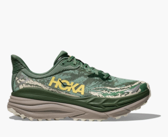 HOKA ONE ONE Speedgoat 6 Mid GTX
