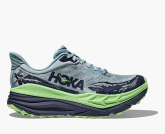 HOKA ONE ONE Speedgoat 6 Mid GTX