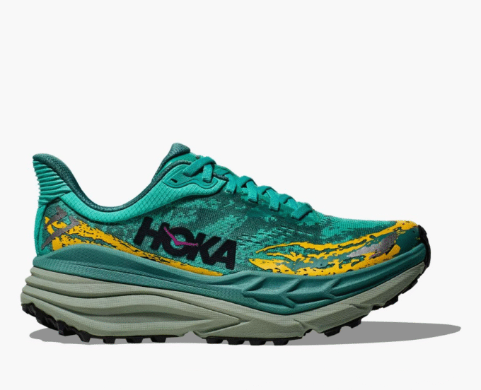 HOKA ONE ONE Speedgoat 6 Mid GTX