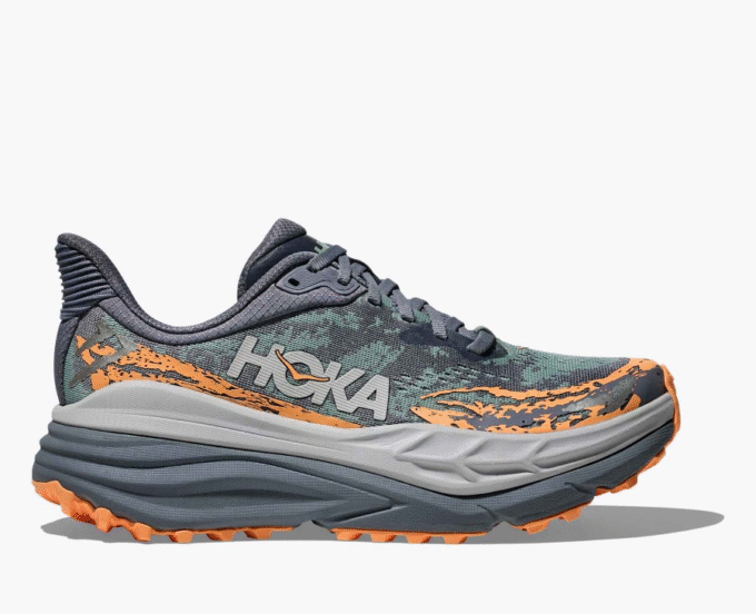 HOKA ONE ONE Speedgoat 6 Mid GTX