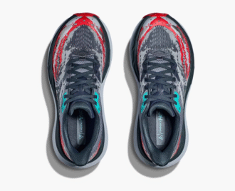 HOKA ONE ONE Speedgoat 6 Mid GTX