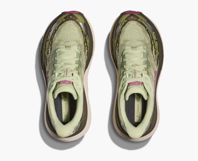 HOKA ONE ONE Speedgoat 6 Mid GTX