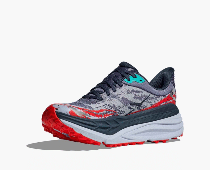 HOKA ONE ONE Speedgoat 6 Mid GTX