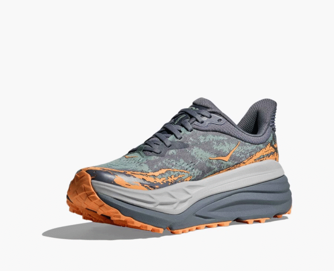 HOKA ONE ONE Speedgoat 6 Mid GTX