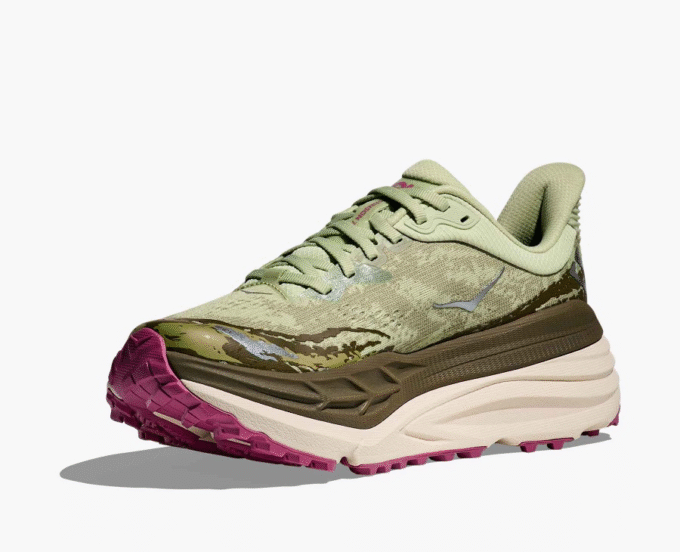 HOKA ONE ONE Speedgoat 6 Mid GTX