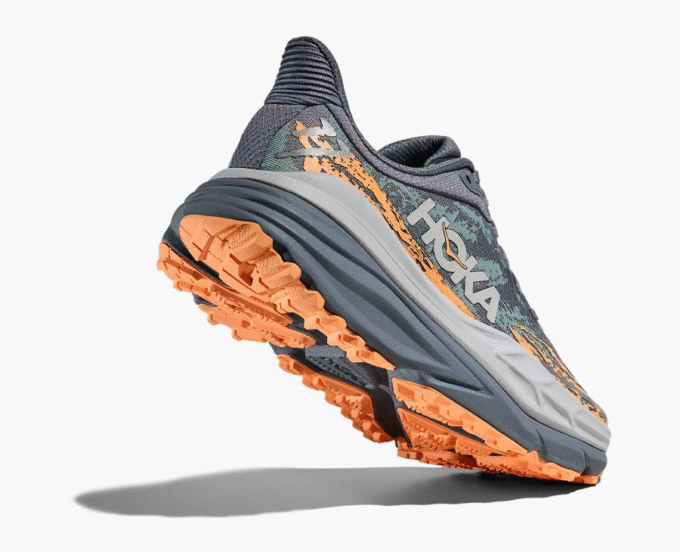 HOKA ONE ONE Speedgoat 6 Mid GTX