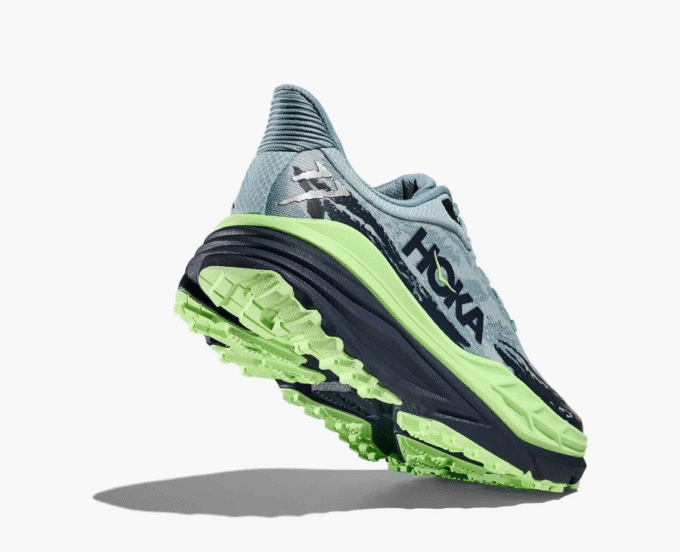HOKA ONE ONE Speedgoat 6 Mid GTX
