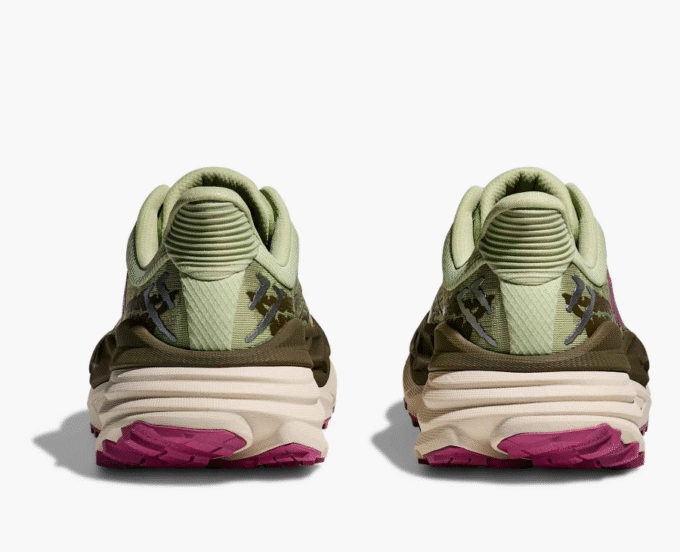 HOKA ONE ONE Speedgoat 6 Mid GTX