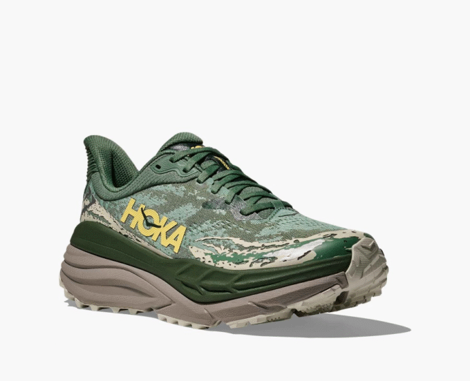 HOKA ONE ONE Speedgoat 6 Mid GTX