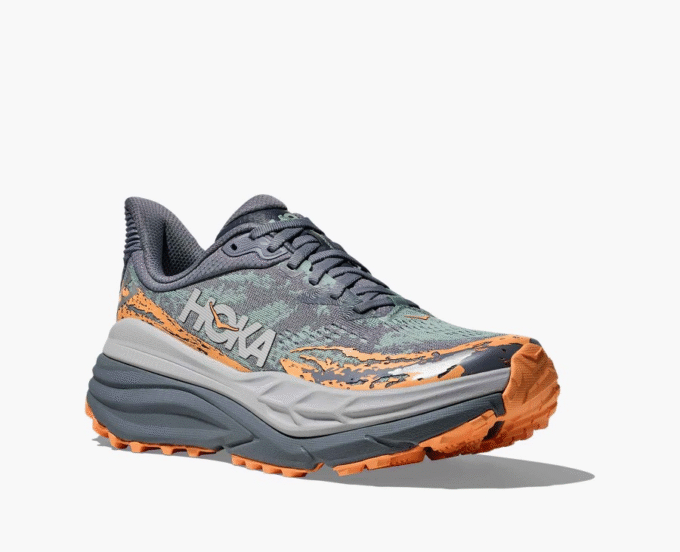 HOKA ONE ONE Speedgoat 6 Mid GTX