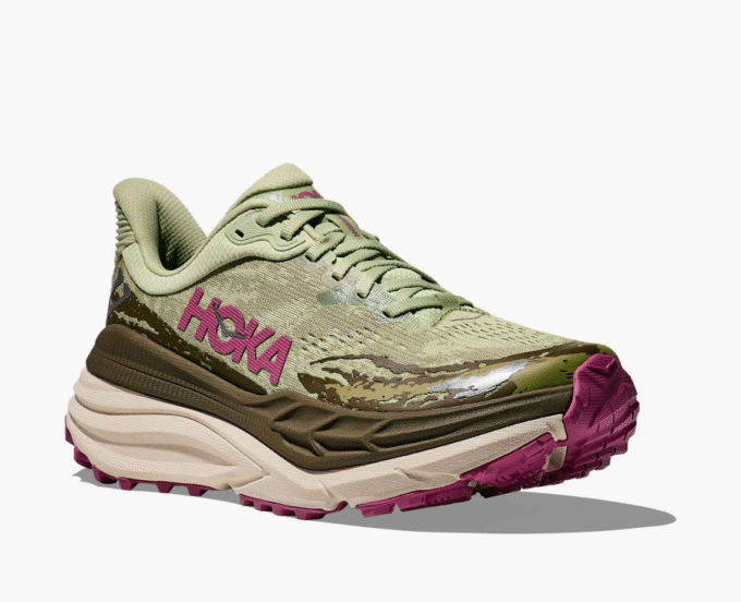 HOKA ONE ONE Speedgoat 6 Mid GTX