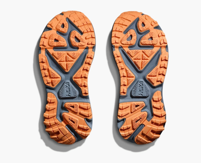 HOKA ONE ONE Speedgoat 6 Mid GTX