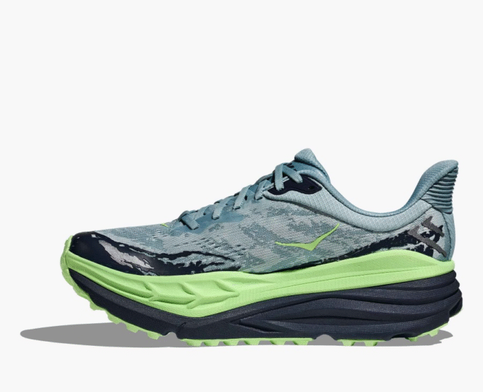 HOKA ONE ONE Speedgoat 6 Mid GTX