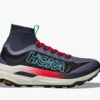 HOKA ONE ONE Stealth/Tech Bondi 8 Caged