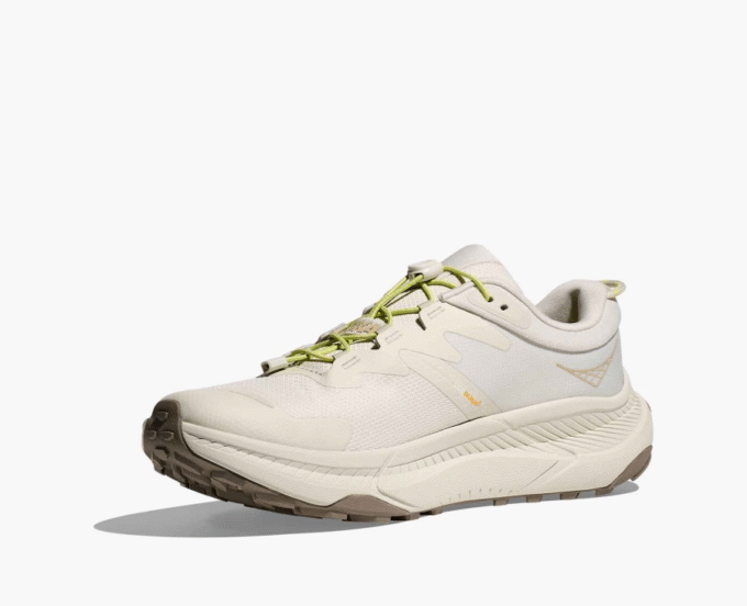 HOKA ONE ONE Stealth/Tech Mafate Speed  4 Lite