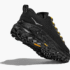HOKA ONE ONE Stealth/Tech Mafate Speed  4 Lite