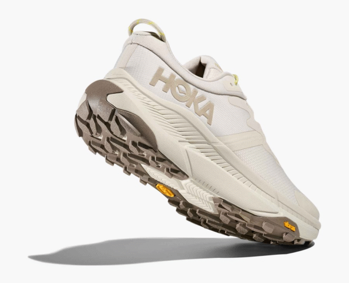 HOKA ONE ONE Stealth/Tech Mafate Speed  4 Lite