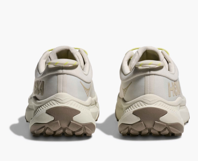 HOKA ONE ONE Stealth/Tech Mafate Speed  4 Lite