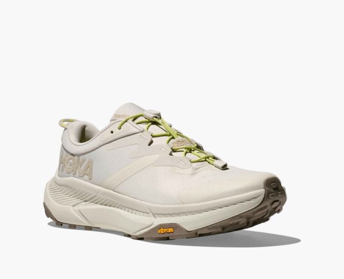 HOKA ONE ONE Stealth/Tech Mafate Speed  4 Lite