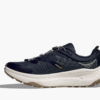 HOKA ONE ONE Stealth/Tech Mafate Three2