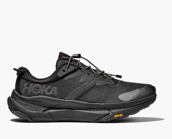 HOKA ONE ONE Stealth/Tech Tecton X 2