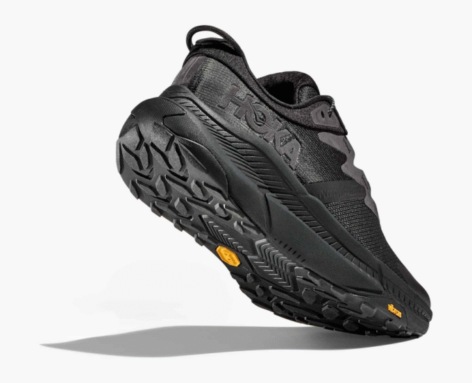 HOKA ONE ONE Stealth/Tech Tecton X 2