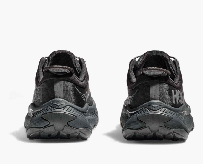 HOKA ONE ONE Stealth/Tech Tecton X 2