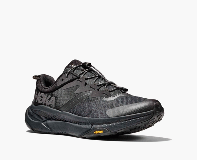 HOKA ONE ONE Stealth/Tech Tecton X 2