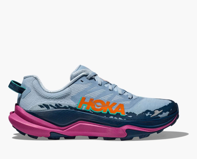 HOKA ONE ONE Stinson 7
