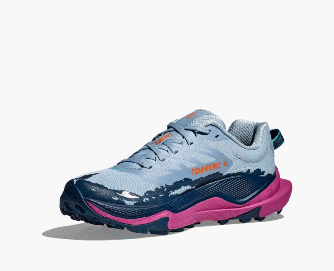 HOKA ONE ONE Stinson 7