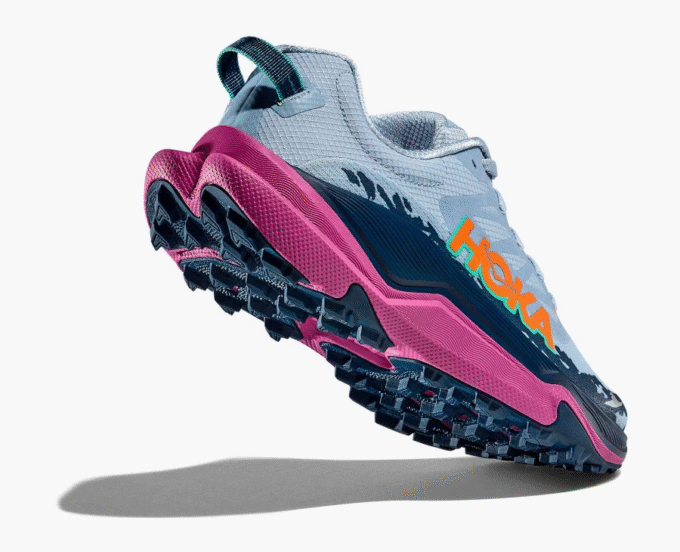 HOKA ONE ONE Stinson 7