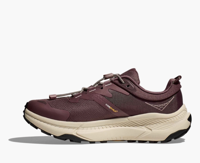 HOKA ONE ONE Stinson 7