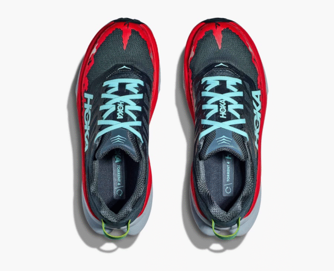 HOKA ONE ONE Stinson Evo OG