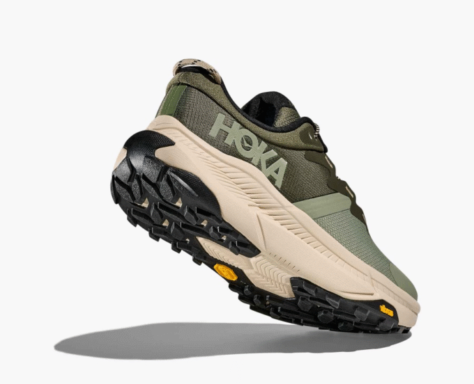 HOKA ONE ONE Transport