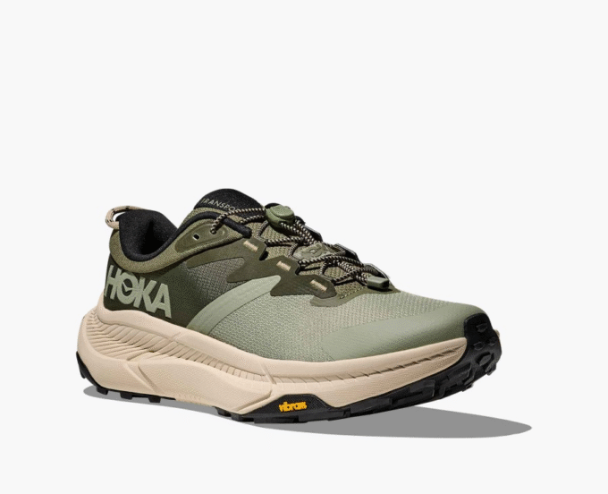 HOKA ONE ONE Transport