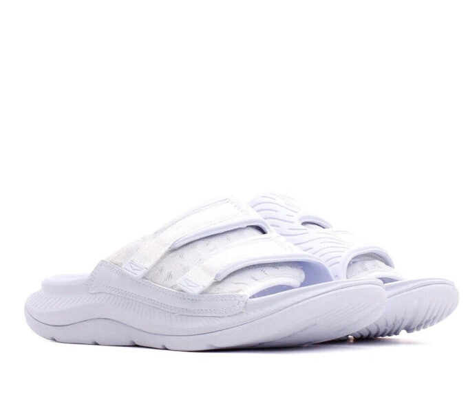 HOKA Ora Luxe 'Biały’