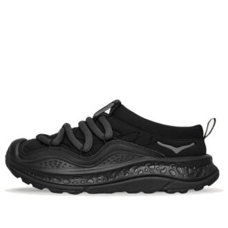 HOKA Ora Primo 'Black’