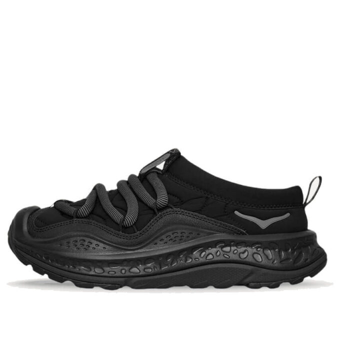 HOKA Ora Primo 'Black’