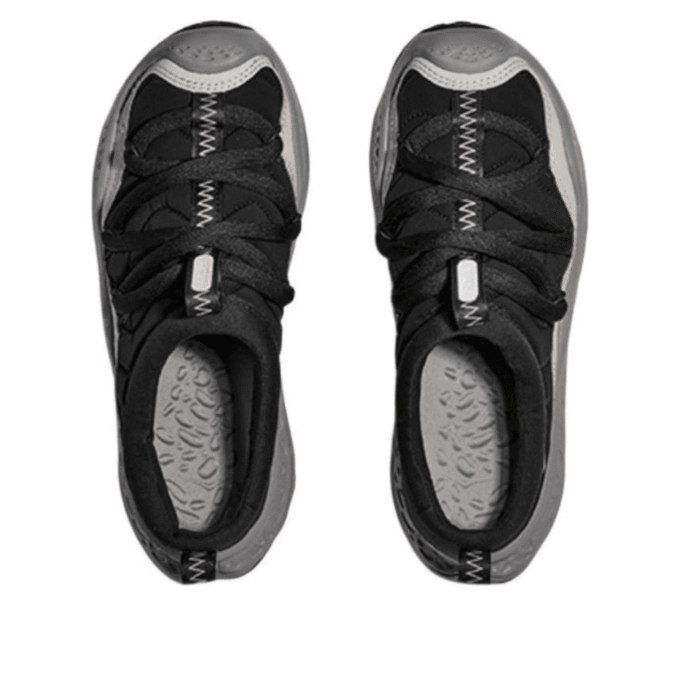 HOKA Ora Primo 'Black’