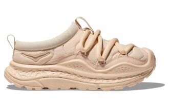 HOKA Ora Primo 'Vanilla’