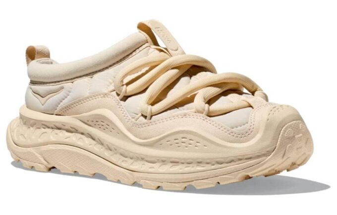 HOKA Ora Primo 'Vanilla’