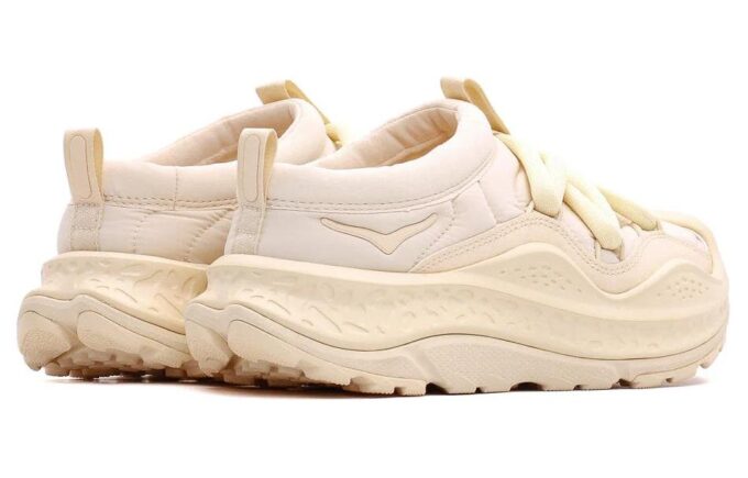 HOKA Ora Primo 'Vanilla’