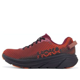 HOKA Rincon 2 'Cordovan’