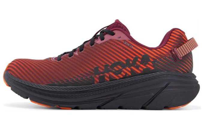 HOKA Rincon 2 'Cordovan’