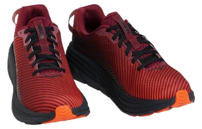 HOKA Rincon 2 'Cordovan’