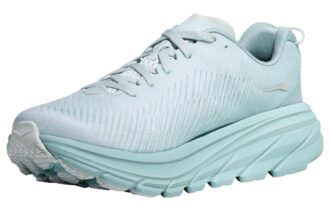 HOKA Rincon 3 „Ice Flow”
