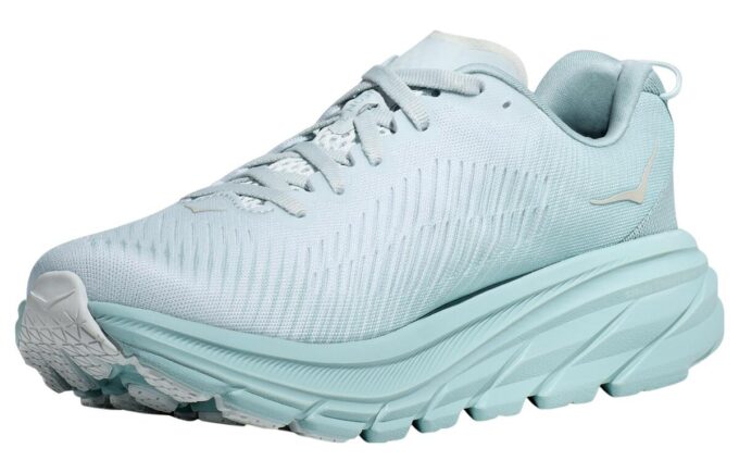 HOKA Rincon 3 „Ice Flow”