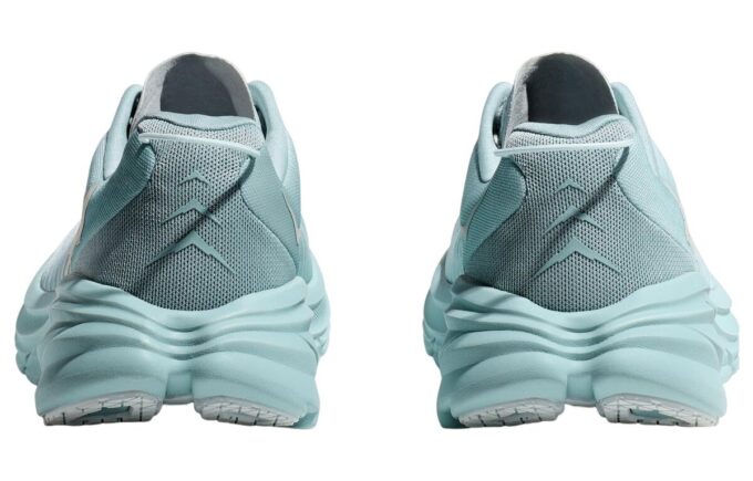 HOKA Rincon 3 „Ice Flow”