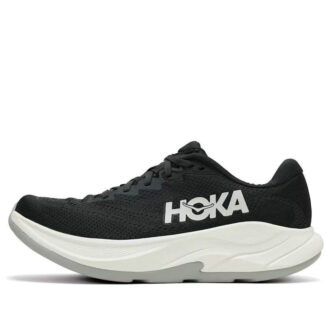 HOKA Rincon 4 'Czarny’